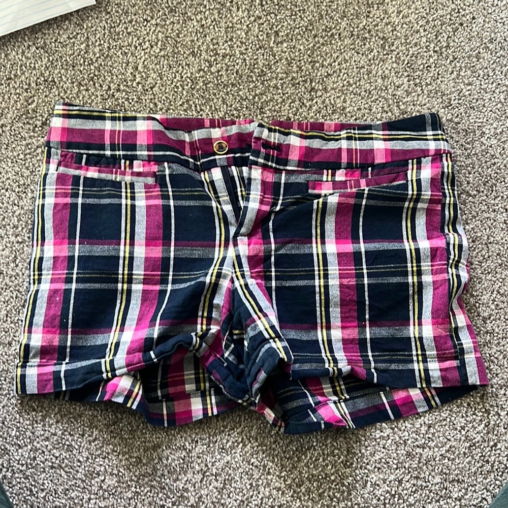 Banana Republic women’s shorts size 4